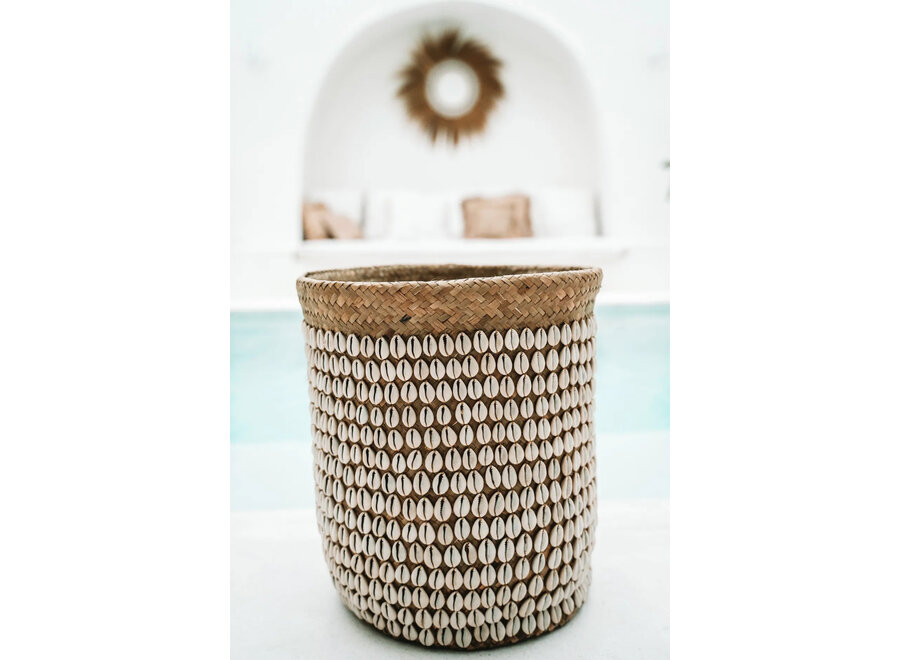 The Pandan Basket #1