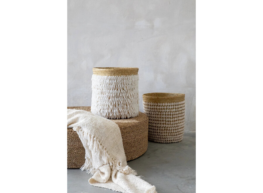 The Pandan Basket #1