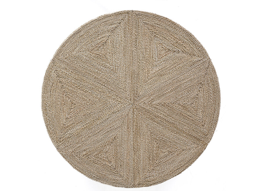 Le Grand Pouf - Naturel