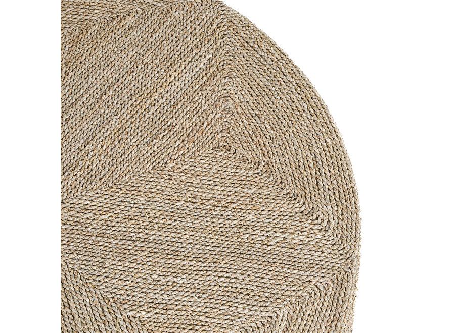 The Huge Pouffe - Natural