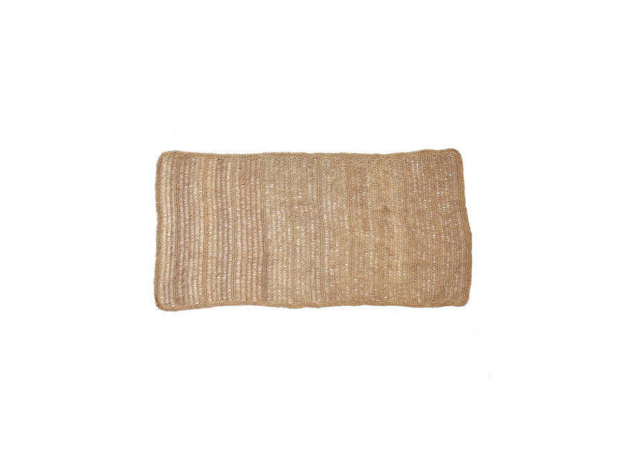 The Seagrass Carpet - Natural - 180x240