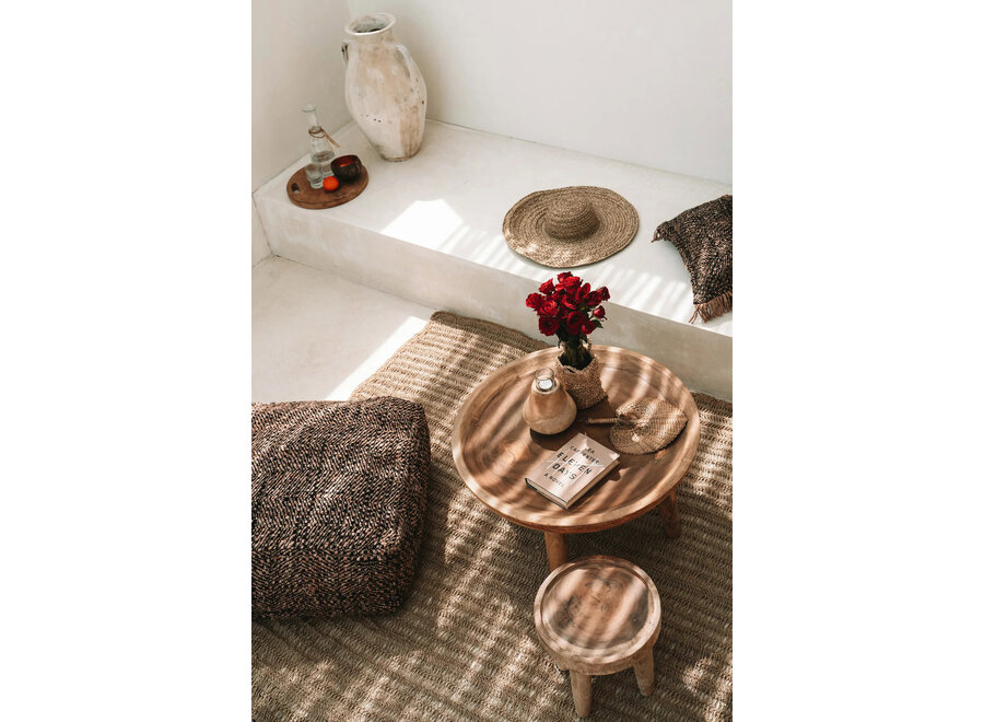 Le Tapis En Seagrass - Naturel - 180x240