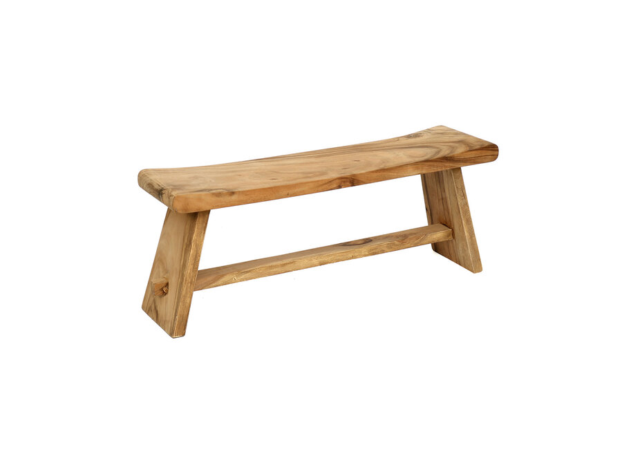 Die Suar Bank - Natur - 120