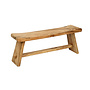 Le Banc Suar - Naturel - 120