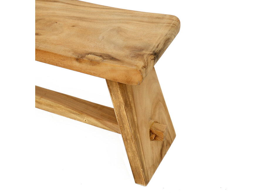 Die Suar Bank - Natur - 120