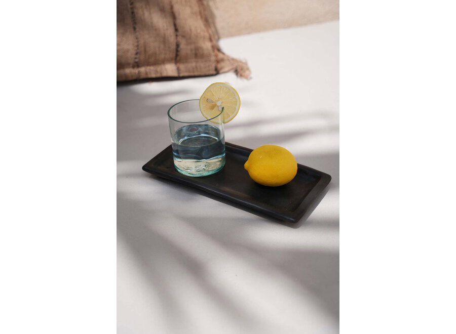 Le Verre On The Rocks