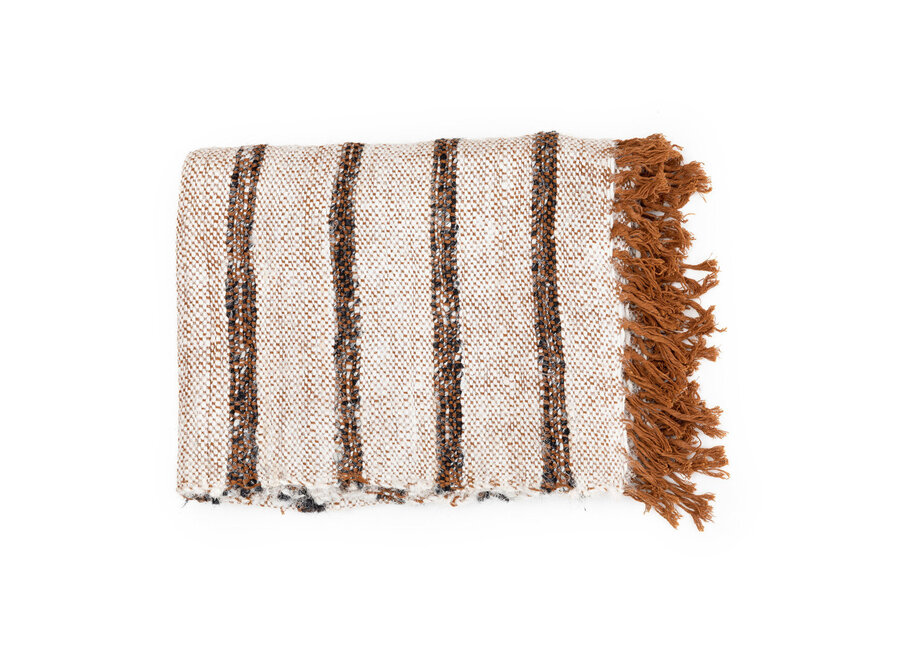 De S'il Vous Plaid - Bohemian Wit