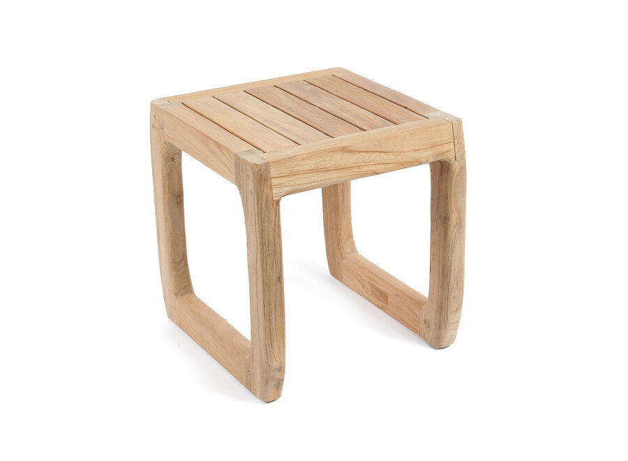 Le Tabouret Symi - Extérieur