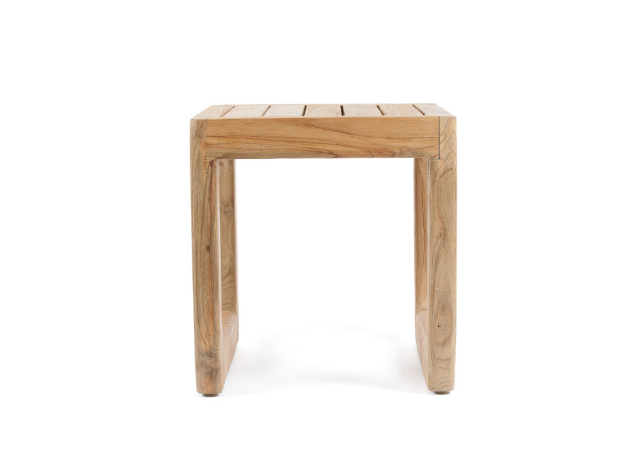 Le Tabouret Symi - Extérieur