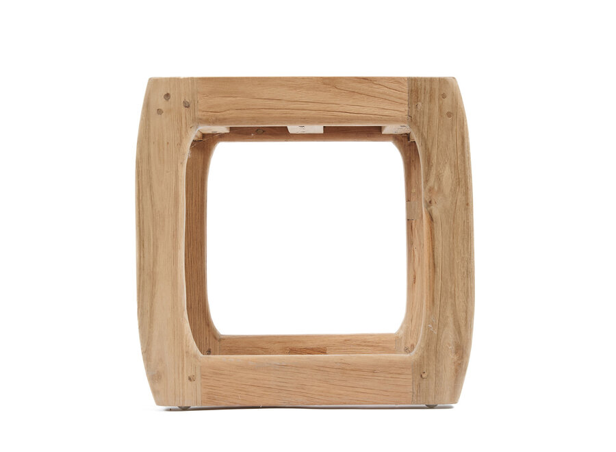 Le Tabouret Symi - Extérieur