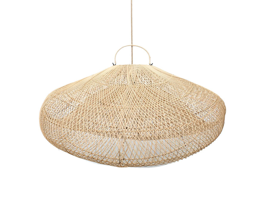 De Cloud Hanglamp - Naturel - XXL