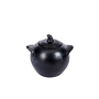 Le Burned Pot - S