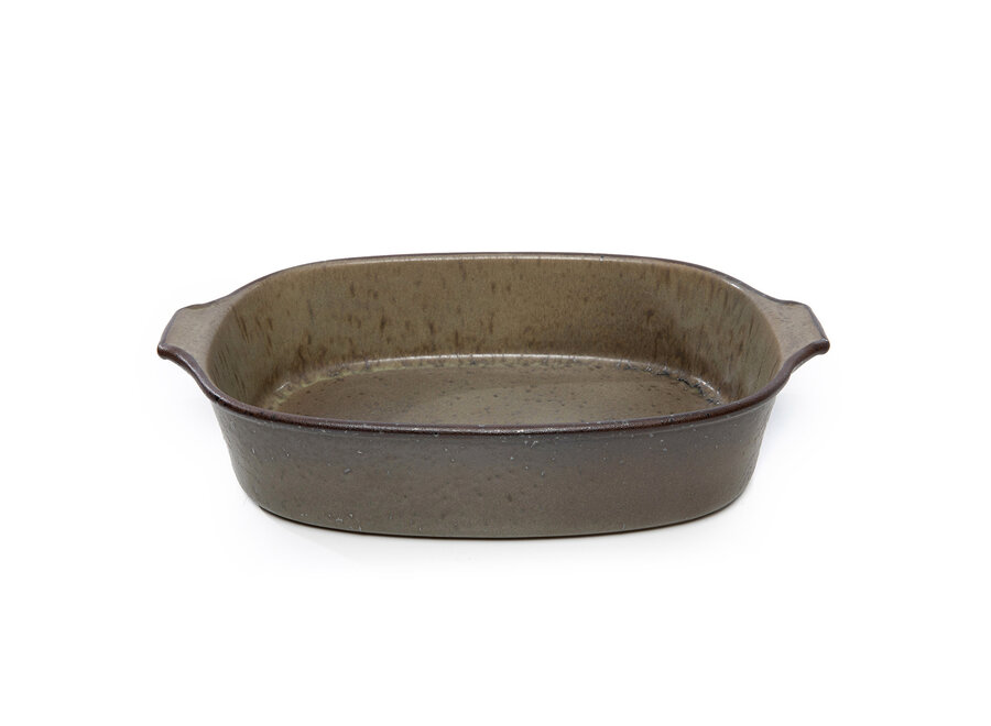 De Comporta Oven Tray - Groen - L