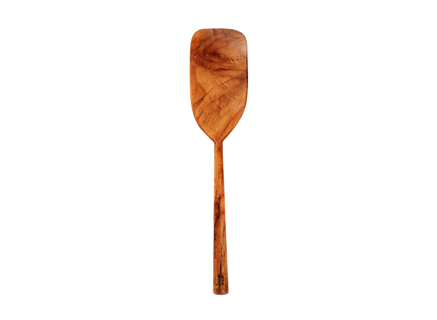 La Spatola Teak Root