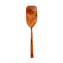 Der Teak Root Pfannenwender
