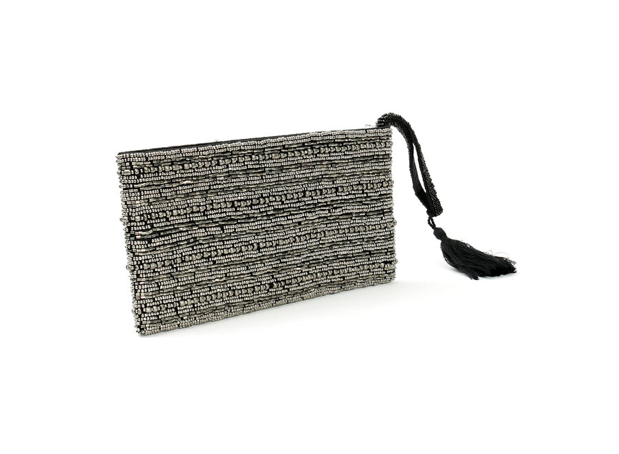 The Silver Clutch