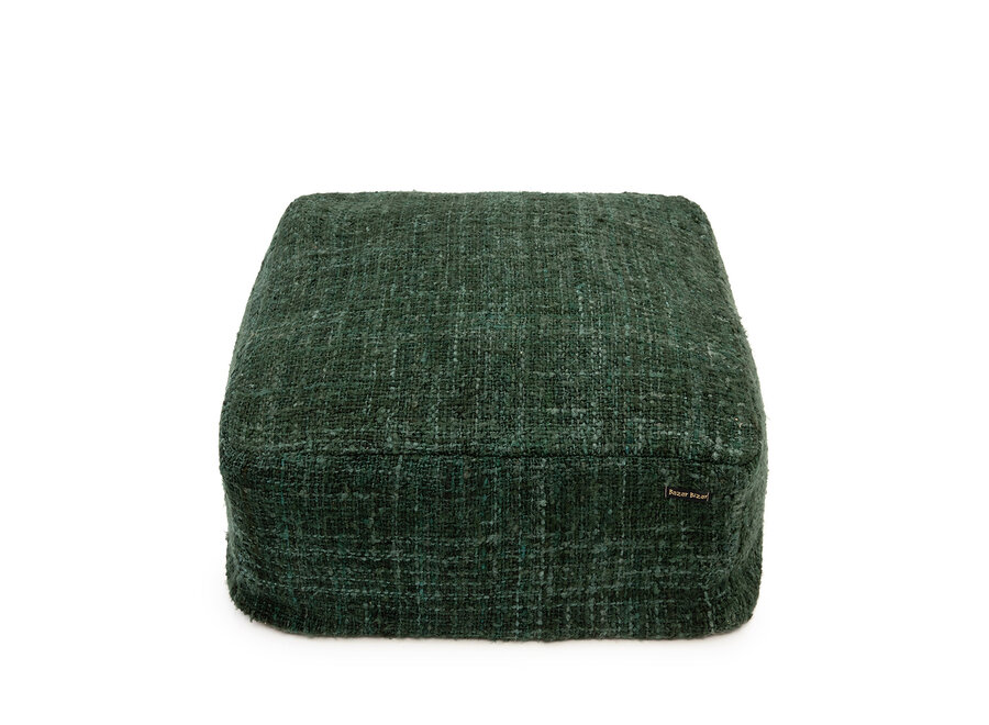 El Puf Oh My Gee - Verde Bosque