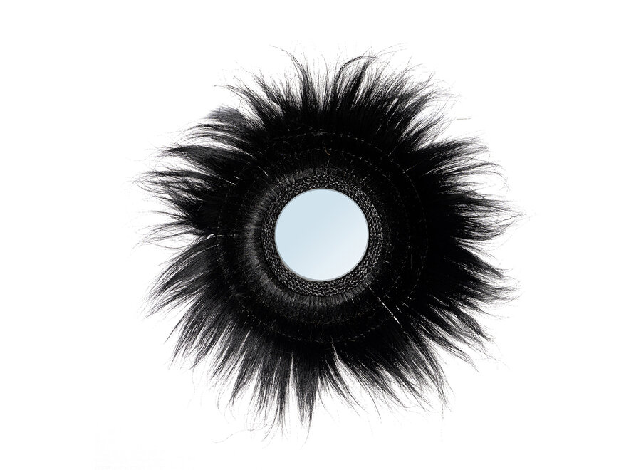 Le Miroir Sunken Forest - Noir