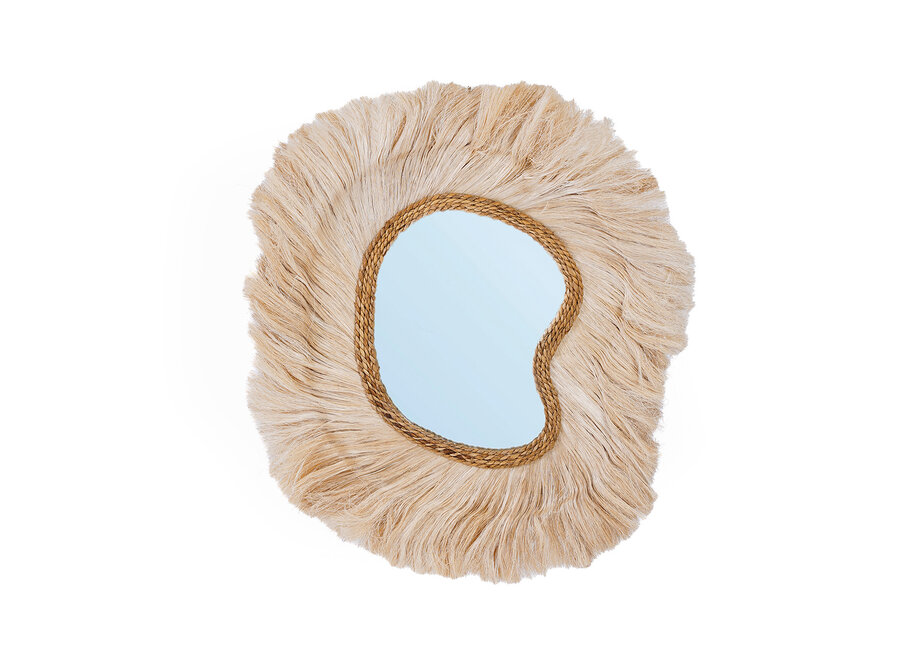 Le Miroir La Principessa - Naturel - L