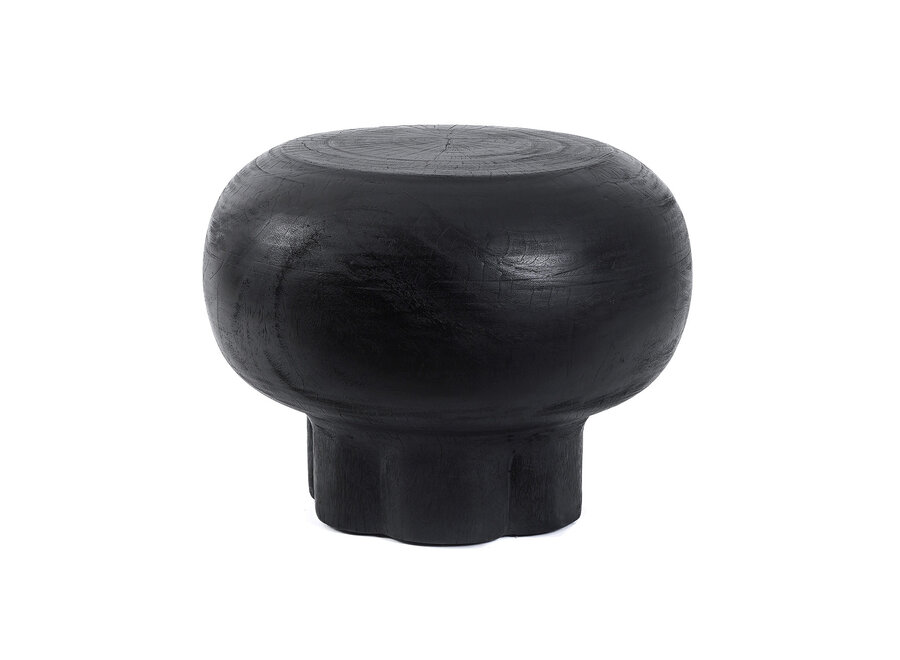 La Table Basse Tutup - Noir