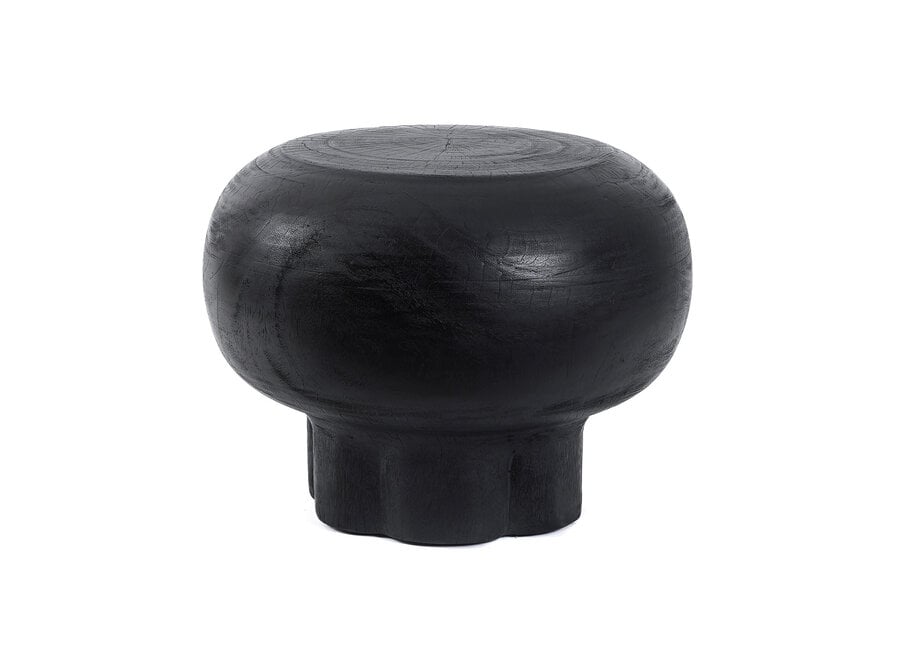 Il Tavolino Tutup - Nero