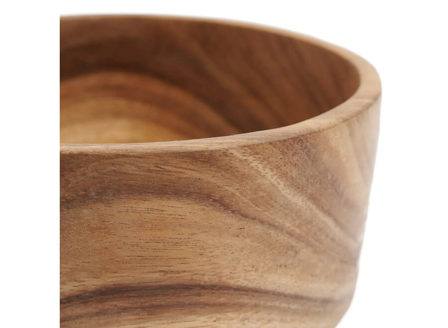 The Suar Salad Bowl - M