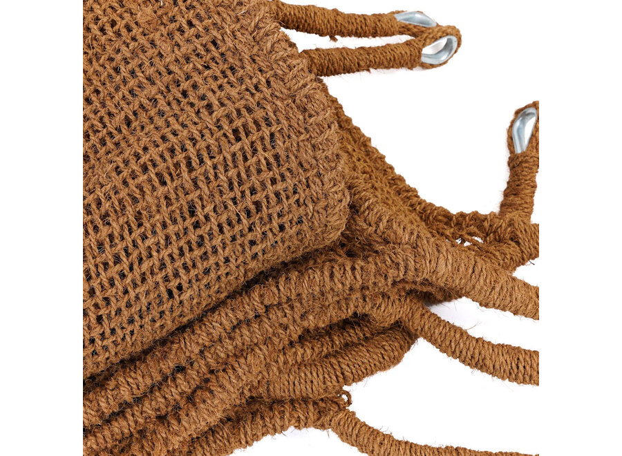 Il Coco Shade Rettangolare - Naturale - 400x300