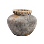 The Styly Vase - Antique Grey - M