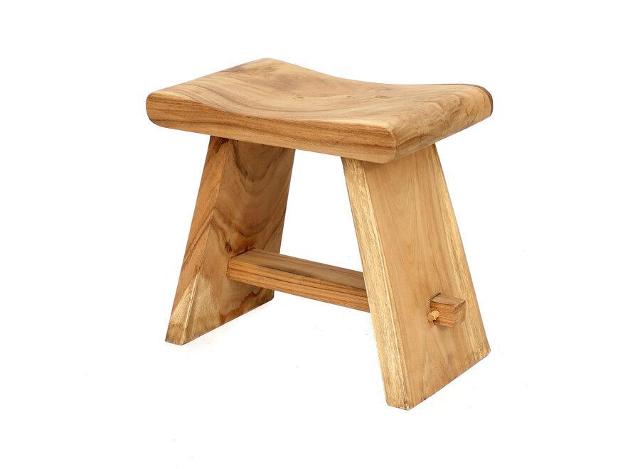 Le Tabouret Suar - 50