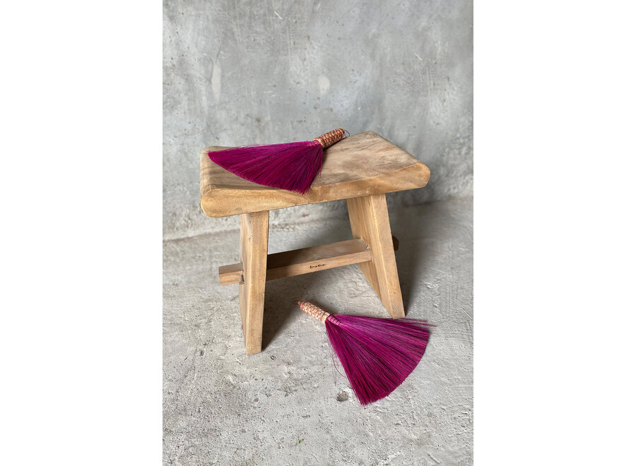 Der Suar Hocker - 50