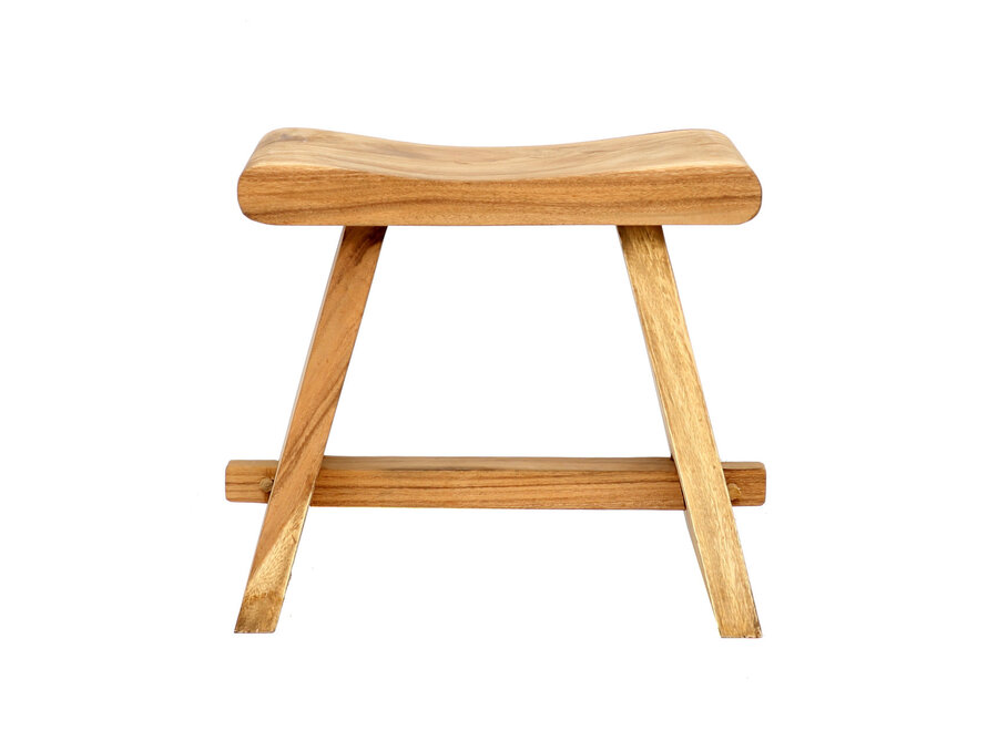 The Suar Stool - 50