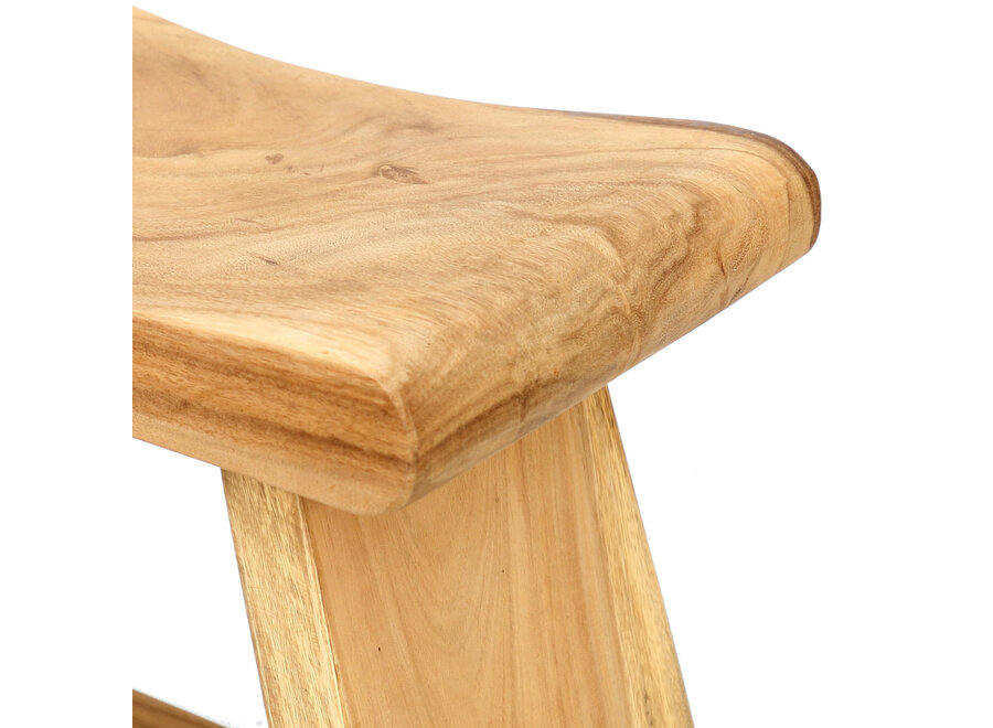 The Suar Stool - 50