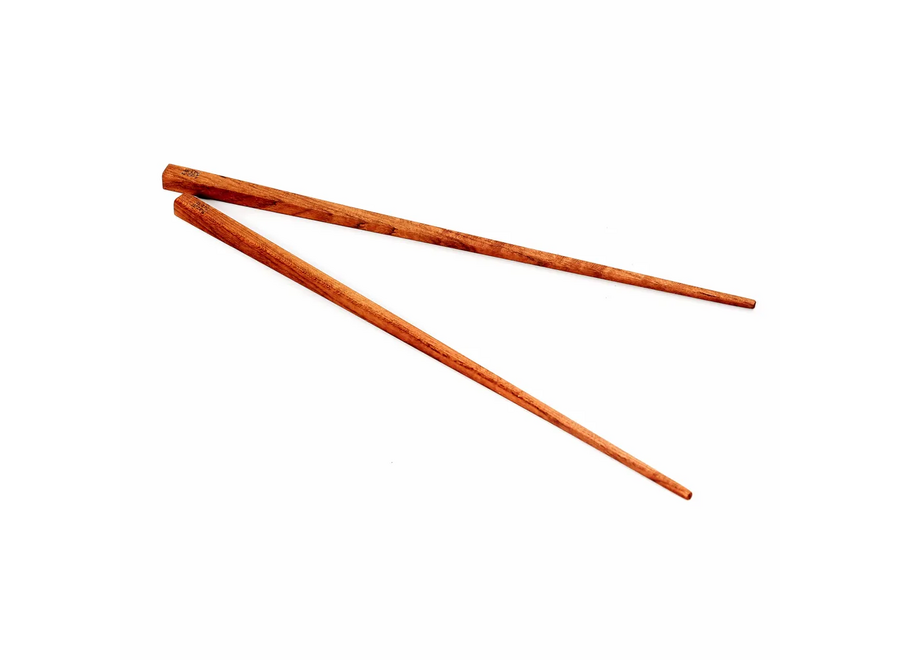 Les Baguettes Teak Root