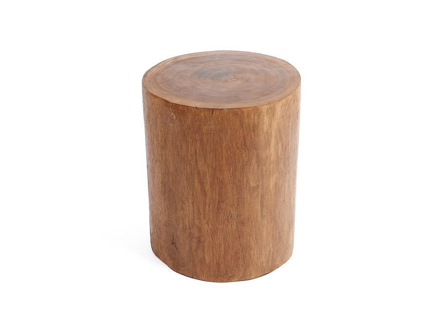 The Tribe Stool - Natural