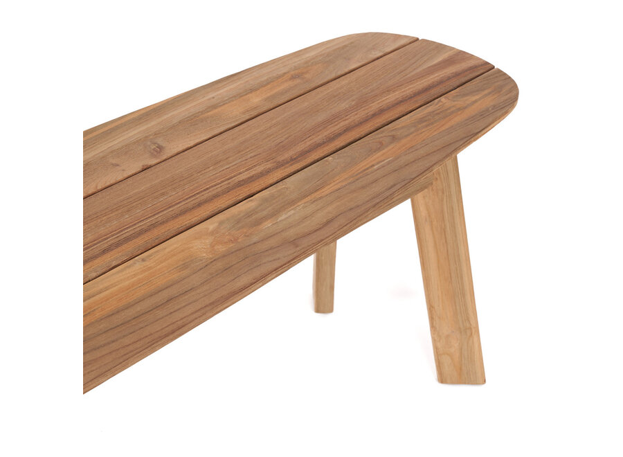 The Tutuala Bench - Outdoor