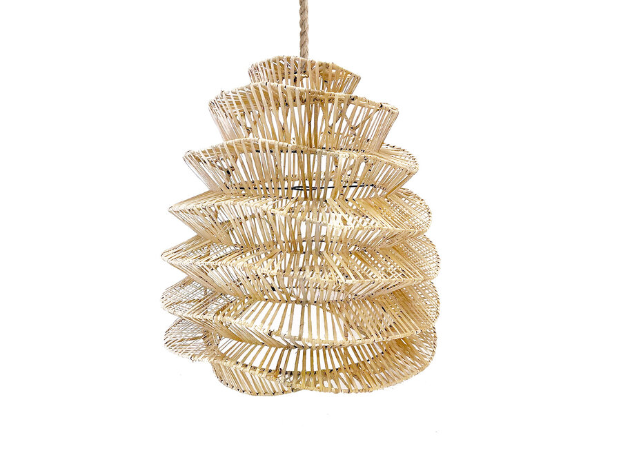 La Suspension Good Vibes - Naturel - M