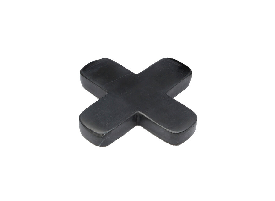 Der Marble Pan Untersetzer