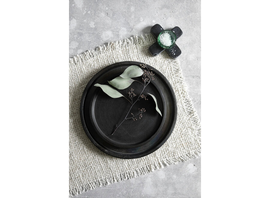 The Marble Pan Coaster