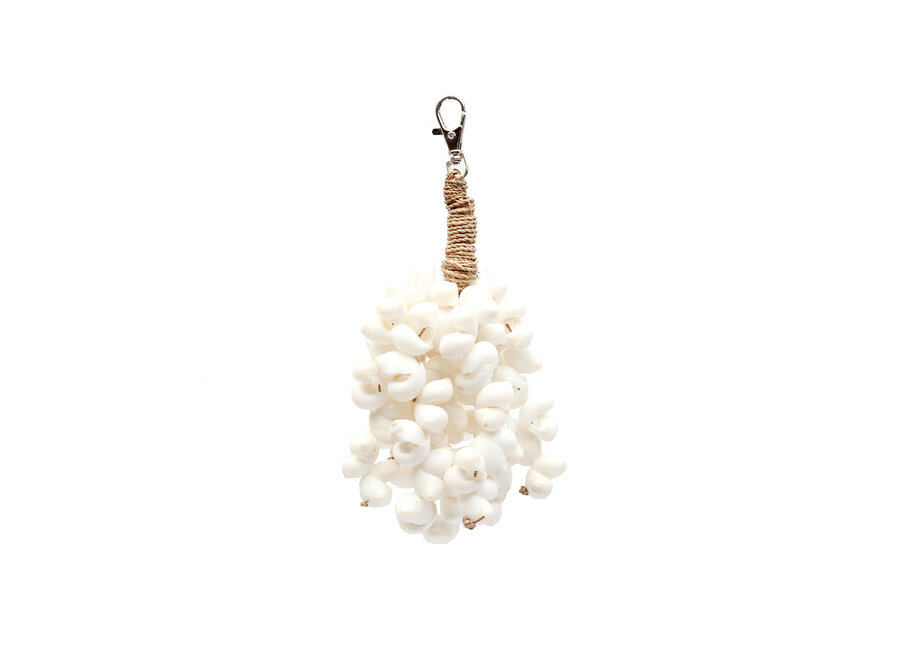 De Kai Shell Sleutelhanger