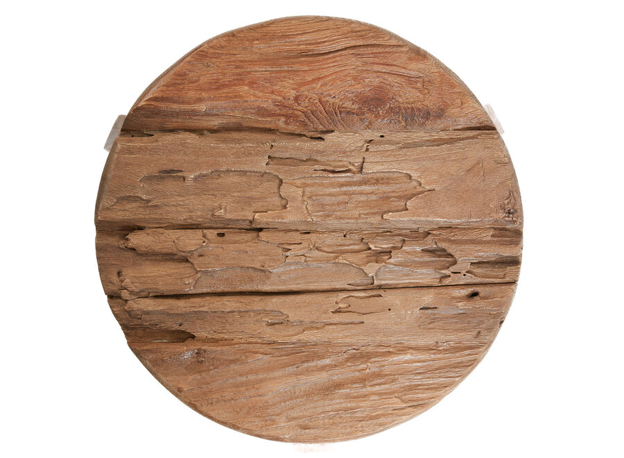 De Yatai Kruk - Naturel - M