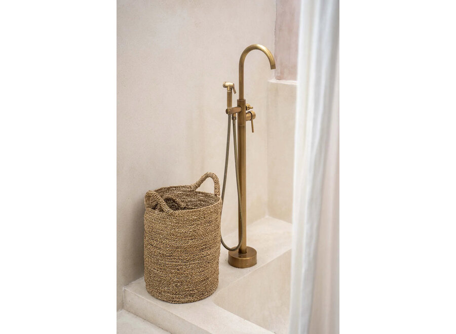 Il Cesto Sensity - Natural - XL