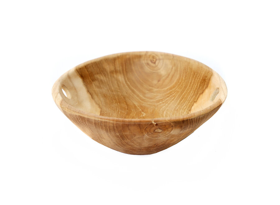 The Bowl Tray - Natural