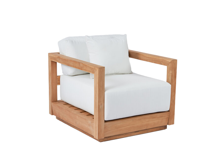 De Umalas Eenzit Sofa - Outdoor