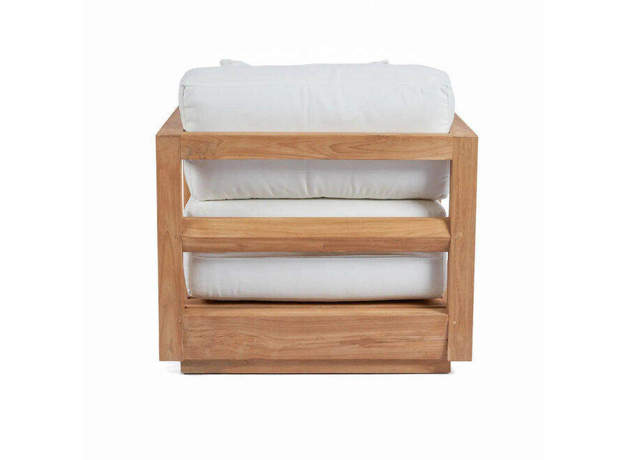 De Umalas Eenzit Sofa - Outdoor