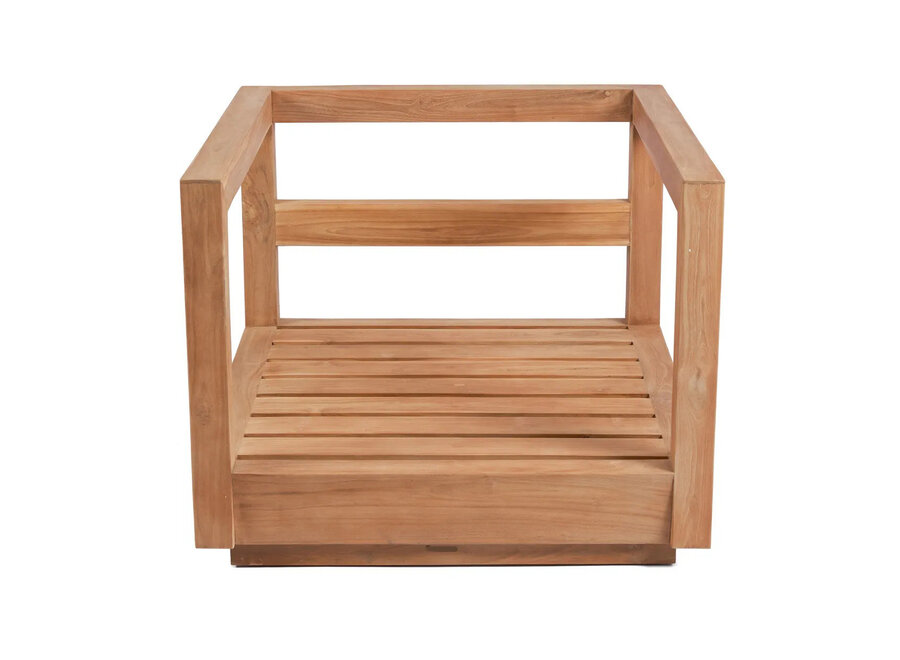 Le Canapé Umalas - Extérieur