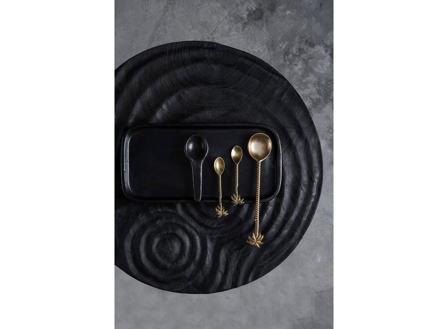 L'Assiette Tapas Brûlée