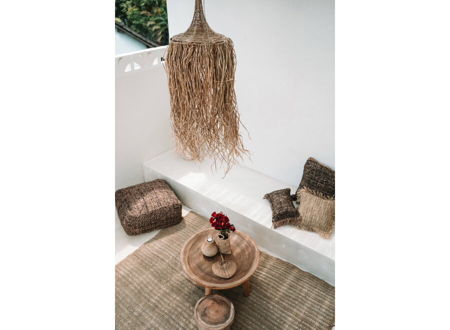 De Honolulu Hanglamp - Naturel