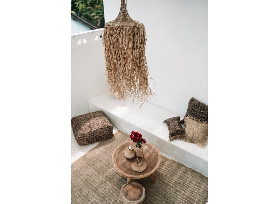 La Lámpara Colgante Honolulu - Natural