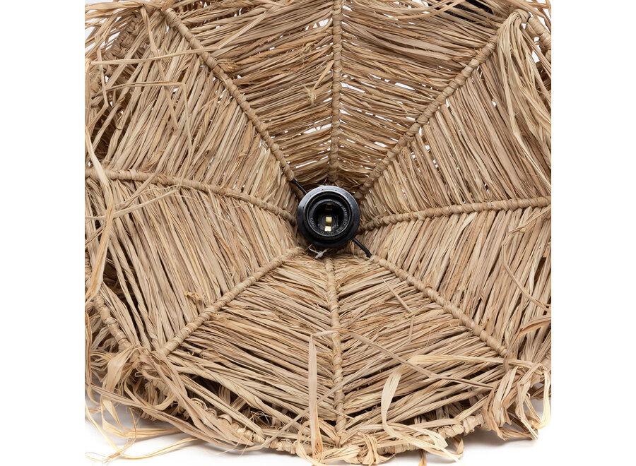 The Honolulu Pendant - Natural