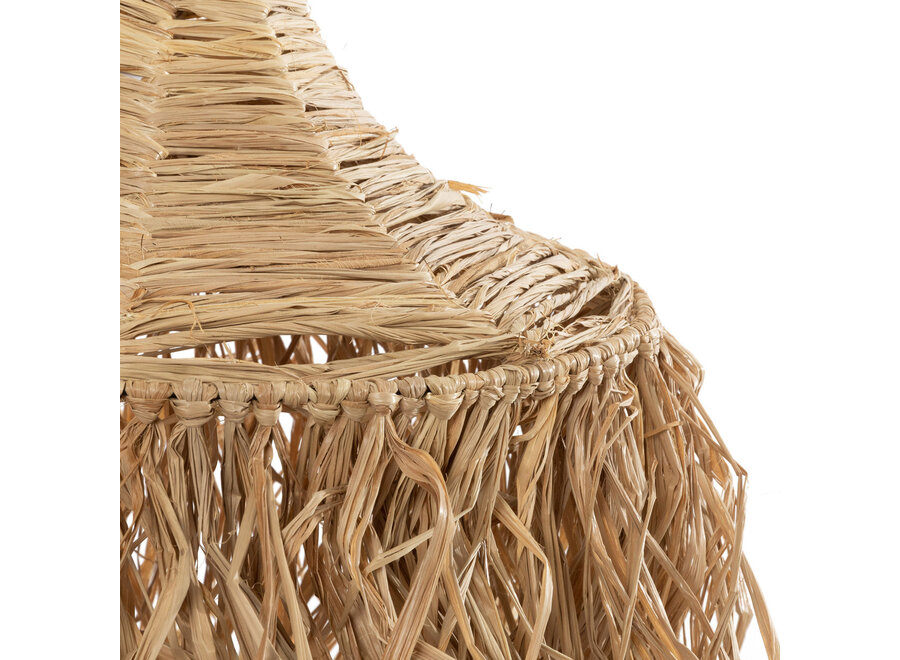 De Honolulu Hanglamp - Naturel
